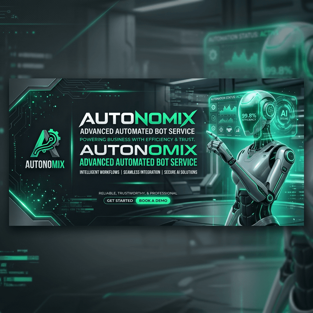 Automated Bot Services